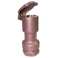 ราคา BRASS QUICK VALVE ชุดวาล์วสวมเร็วทองเหลือง (25566732048)