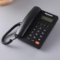 ราคา panasonic KX TSC8206CID โทรศัพท์ โทรศัพท์สำนักงาน โทรศัพท์บ้าน โทรศัพท์โรงแรม โทรศัพท์มีสาย มี 2สี ดำ ขาว LCD ทันสมัย (25120130241)