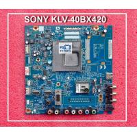 ราคา เมนบอร์ด SONY KLV 40BX420 อะไหล่แท้ ถอด มี 3 ชุด (25363355979)