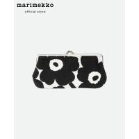 ราคา MARIMEKKO GLASS PURSE MINI UNIKKO กระเป๋า กระเป๋าใส่เหรียญ (25372388347)
