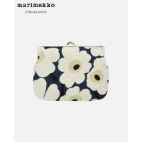 ราคา MARIMEKKO MINI UNIKKO PUOLIKAS COINPURSE BAG กระเป๋า กระเป๋าใส่เหรียญ (24793046279)