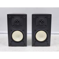 ราคา AZ213 ลำโพง 1 คู่ มือสองญี่ปุ่น 159 ONKYO D 058ST 40W 6 โอห์ม Woofer 2 5 นิ้ว Size ตู้ 10x9 5x17 5CM มีฝาหน้า รอยตามรูป (23704630103)