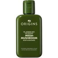 ราคา Origins Mega Mushroom Relief Resilience Soothing Treatment Lotion Advanced Formula น้ำตบเห็ด สูตรใหม่ล่าสุด ผิวชุ่มชื้น แข็งแรง (25578381940)
