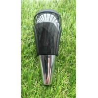 ราคา หัวเกียร์ออโต้ ทำฟิลม์เคฟล่า ลายไม้ดำ (9621033109)