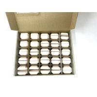 ราคา Ceramic Gas Grill Self Cleaning Briquettes Replacement for Lava Rocks Cleaner BBQ barbecue Cooking Gas Grill Briquettes for BBQ Grill (11060686137)
