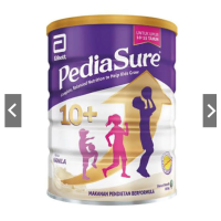 ราคา PEDIASURE 10 VANILA 800G (25001615014)