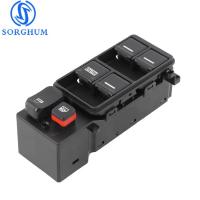 ราคา 35750 SDA M12 เหมาะสำหรับ 03 07 อะไหล่รถยนต์ฮอนด้าแอคคอร์ด สวิตช์ยกกระจก สวิตช์กระจก (25532295730)