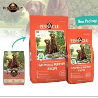 ราคา อาหารสุนัข PINNACLE TROUT AND PUMPKIN 1 81 กก (22251948359)