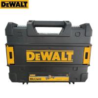 ราคา กล่องเครื่องมือ DEWALT TSTAK ของแท้ สำหรับ DCF850 DCD800 DCD791 DCD999 DCS369 DCH133 DCF922 กล่องเปล่าที่ทนทาน (25053270534)