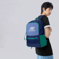 ราคา Skechers เป้คอมพิวเตอร์ความจุมากสำหรับผู้ชาย (126235592620)