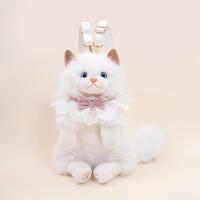 ราคา กระเป๋าเป้ตุ๊กตาแมวเหมือนจริง กระเป๋าเป้ผู้หญิงน่ารัก Ragdoll ตุ๊กตาขนนุ่ม ของขวัญวันเกิด ของขวัญวันเกิดของขวัญ (25721635075)