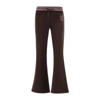 ราคา Weekend hub กางเกงวอร์มขาม้าปักลายตัวเลข (25847972203)