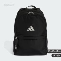 ราคา adidas เป้สะพายหลังแบบซิปสำหรับผู้หญิงคลาสสิกใหม่ (25414862375)