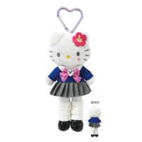 ราคา Sanrio แท้ 100 พวงกุญแจคิตตี้ขายาว ชุดสีดำ Hello Kitty Gogo Gal น้องคิตตี้ขายาวรุ่นติดแกรม ของแท้จาก Sanrio ดีไซน์น่ารักและมีสไตล์ (25525602476)
