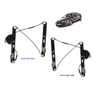 ราคา Unbeatable Prices Front Door 51337020659 51337020660 Power Window Regulator Assy For Bmw E46 1998 2005 3series Passenger Side Driver (24583373233)