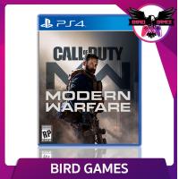 ราคา Call of Duty Modern Warfare Ps4 แผ่นแท้มือ1 Call of Duty Ps4 Call Modern Ps4 (876460979)