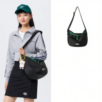 ราคา Semir กระเป๋าสปอร์ตคาジュアルสำหรับคู่รัก สะพายข้างและสะพายไหล่ (126351158113)