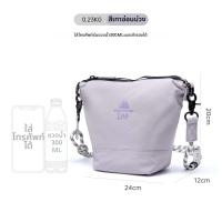 ราคา Lee ลี กระเป๋าสตางค์สะพายข้างสไตล์แคชชวลสำหรับกลางแจ้ง (26336287431)