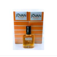 ราคา พร้อมส่ง Jovan Musk After Shave Cologne for Men 15ml splash on travel size ขวดเทแต้ม new in box (24909386503)