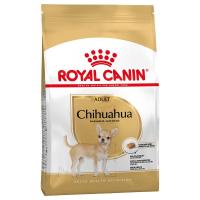 ราคา Royal Canin Chihuahua Adult อาหารสุนัขโตพันธุ์ชิวาวา อายุ 8 เดือนขึ้นไป ขนาด 3 kg (3664286293)