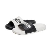 ราคา Champion รองเท้าแตะสองสีสไตล์เรียบง่าย (25435012685)