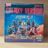 ราคา BULUKE ชุดต่อเลโก้เจเนอเรชัน 2 Kamen Rider FAIZ (26127492717)