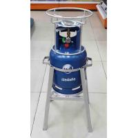 ราคา ปิคนิค 4 กก ครบชุด พร้อมหัวเตา และขาตั้งถังยี่ห้อ เวิลด์แก๊ส ไม่รวมน้ำแก๊ส สามารถนำไปเติมแก๊ส แล้วใช้งานได้เลย (519224112)