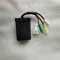 ราคา AE CDI UNIT for Yamaha JYM150 SRZ150 SR150 ignition module original igniter motorcycle accessories (23605162538)
