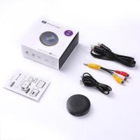 ราคา Pro Q1 Wifi Display AV HD จบทุกปัญหามือถือต่อออกทีวีเก่าทีวีใหม่ ต่อดูในรถยนต์ได้จบตัวเดียว แถมฟรี สายAV ราคาดี เครื่อง เสียง ติด รถยนต์ ชุด เครื่อง เสียง รถยนต์ ติดเครื่อง เสียง รถยนต์ เครื่อง เสียง 