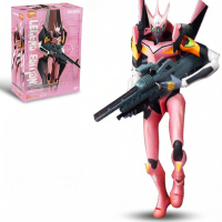 ราคา YIXINGMING ชุดตัวต่อสะสม EVA TV Series Evangelion Unit 01 (26032386862)