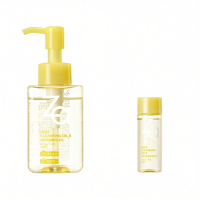 ราคา Za น้ำมันล้างเครื่องสำอางทำความสะอาดอ่อนโยน เหมาะสำหรับทุกสภาพผิว (26067098903)
