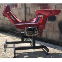 ราคา แท่นประกอบเครื่องรถmini bike ชาลี มังกี้ dax gorilla สวยๆ ตั้งโชว์ก็สวย100 (24339947390)