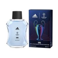 ราคา น้ำหอม Adidas Champions League GOAL EDT 100 ml (17037910644)