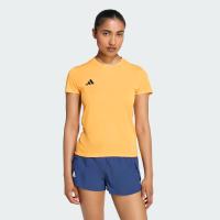 ราคา adidas Running Adizero Essentials Running Tee Women Orange KA2945 (26291329044)