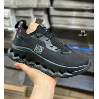 ราคา New รองเท้าQC Cloud White รองเท้าผู้ชาย รองเท้าวิ่ง รองเท้าออกกำลังกาย รุ่นยอดฮิต (19650212149)