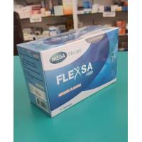 ราคา MEGA We Care Flexsa มีรุ่นแคปซูล และ รุ่นชง 1 กล่อง มี 31 ซอง สำหรับข้อ ข้อต่อ คนที่มีปัญหาข้อเสื่อม หรือ ข้ออักเสบ ของแท้ 100 (25420248180)