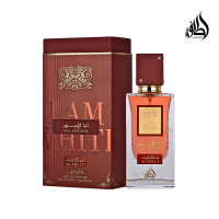 ราคา น้ำหอม Ana Abiyedh Scarlet EDP 60ml by Lattafa (25044392223)