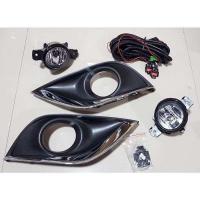 ราคา ไฟตัดหมอก สปอร์ตไลท์ NISSAN ALMERA อัลเมร่า 2014 2015 2016 2017 (23677226696)