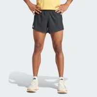ราคา adidas Running Adizero Essentials Running Shorts Men Black IN1159 (22434792813)