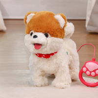 ราคา Tech Toy ของเล่นเด็ก น่ารัก พูดได้เดินได้ ปลอดภัยไม่เป็นพิษ หุ่นยนต์สุนัขของเล่นเด็ก ฝึกพัฒนาการเด็ก 3 8 ปี สมจริง ของขวัญ (25887646359)