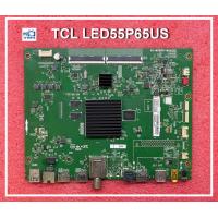 ราคา เมนบอร์ด TCL LED55P65US 40 MS86R1 MAA2HG (24785999228)