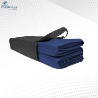 ราคา Pararaksa เบาะรองนั่งสมาธิ รุ่น Light M 4 พับ เบาะนั่ง เบาะนั่งสมาธิ อาสนะ อาสนะยางพารา เบาะรองนั่งสมาธิยางพาราธรรมชาติ 100 (8117902251)