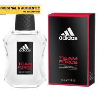 ราคา Adidas Team Force EDT 100 ml (2237744385)