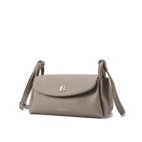 ราคา Bostanten กระเป๋าสตรี กระเป๋าสะพายไหล่ สไตล์เกาหลี (23982005336)