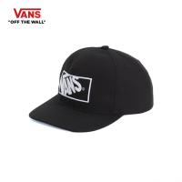 ราคา VANS FORMULA SNAPBACK BLACK หมวก (26113043668)