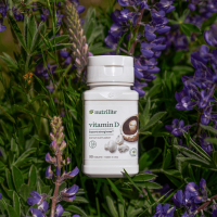 ราคา Nutrilite Vitamin D (23867340235)