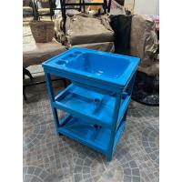 ราคา เตียงสระผม เตียงพร้อมอ่างสระผม อ่างสระผม (25474412595)