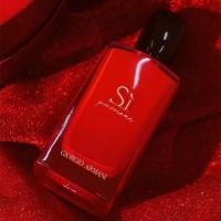 ราคา น้ำหอม Si Passione EDP สำหรับผู้หญิง 100ML (19703670887)