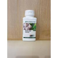 ราคา Garlic with Licorice กระเทียม 150 เม็ด (20815919395)