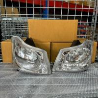 ราคา ไฟหน้า รถไถคูโบต้า L3608 L4708 L3008 ข้างซ้ายL ข้างขวาR ดวงไฟหน้า ชุดไฟหน้ารถไถ Kubota (25173961862)